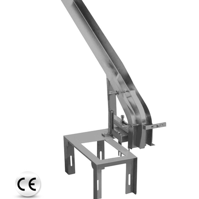 Automatic Feeder for Flow Packing Machines