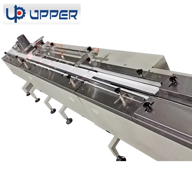 Automatic Feeding & Packing Line (UPX-QKL)
