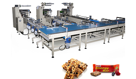 Food Processing Packaging Benefits