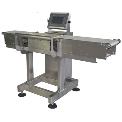 Automatic Weigher Checking Machine on Line 