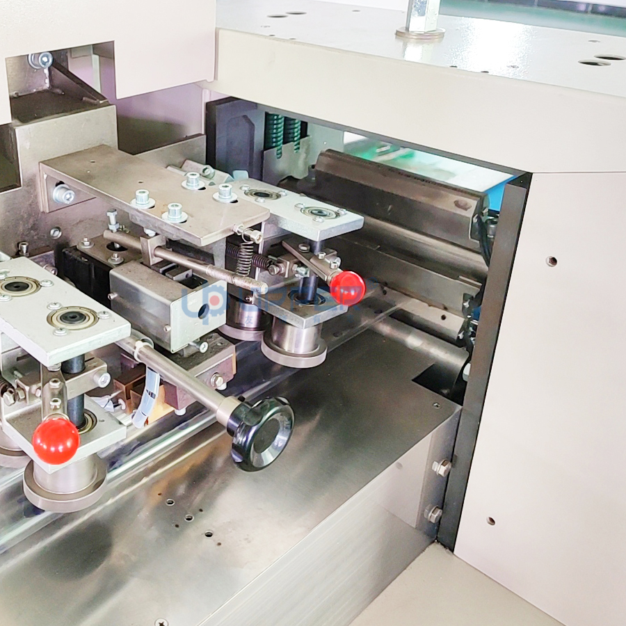 Automatic Protein Bar Cereal Bar Forming Machine