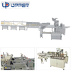AUTOMATIC FEEDING &PACKING LINE UPX-ZT1