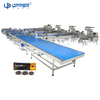 Automatic Bakery Products Packaging Machine