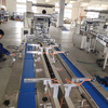 Double Layer Biscuit Packing Machine