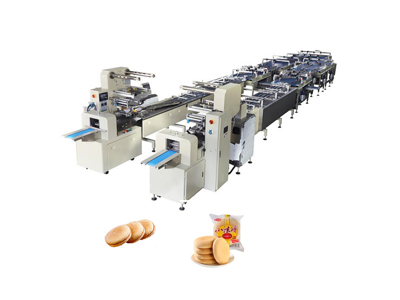 Why Use Automatic Packaging Machines in the Food Industry？