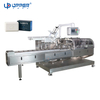 Automatic Biscuit Carton Box Packing Machine