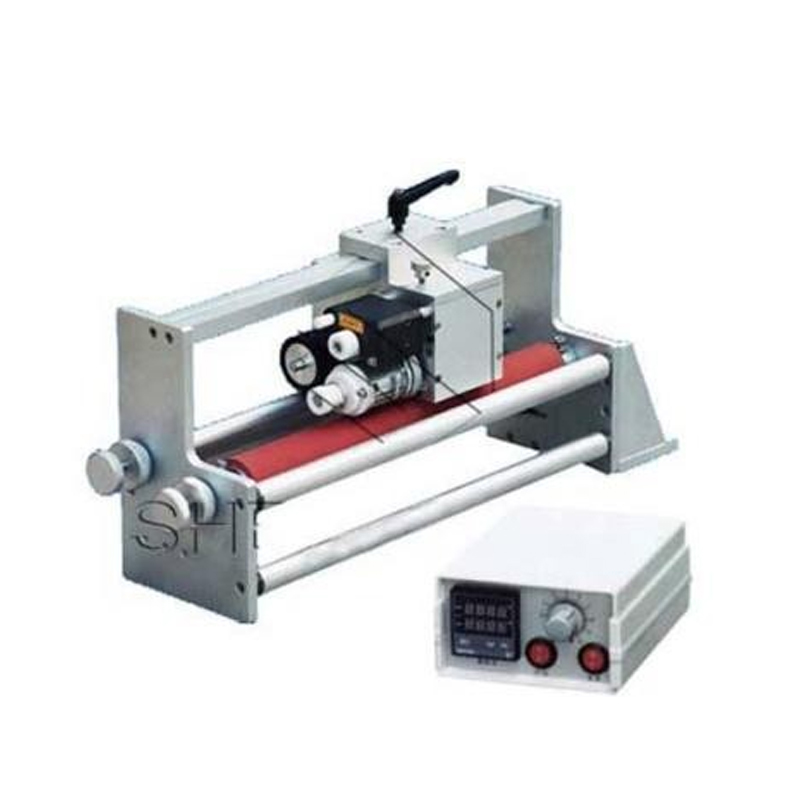 Hot Ink Roll Printer for Production Date Print 
